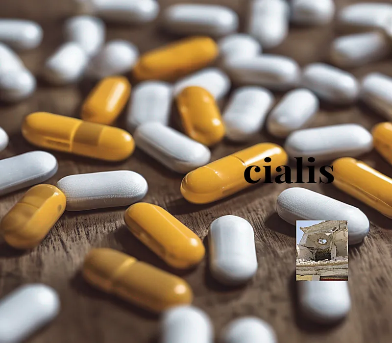 Cialis ci vuole prescrizione medica